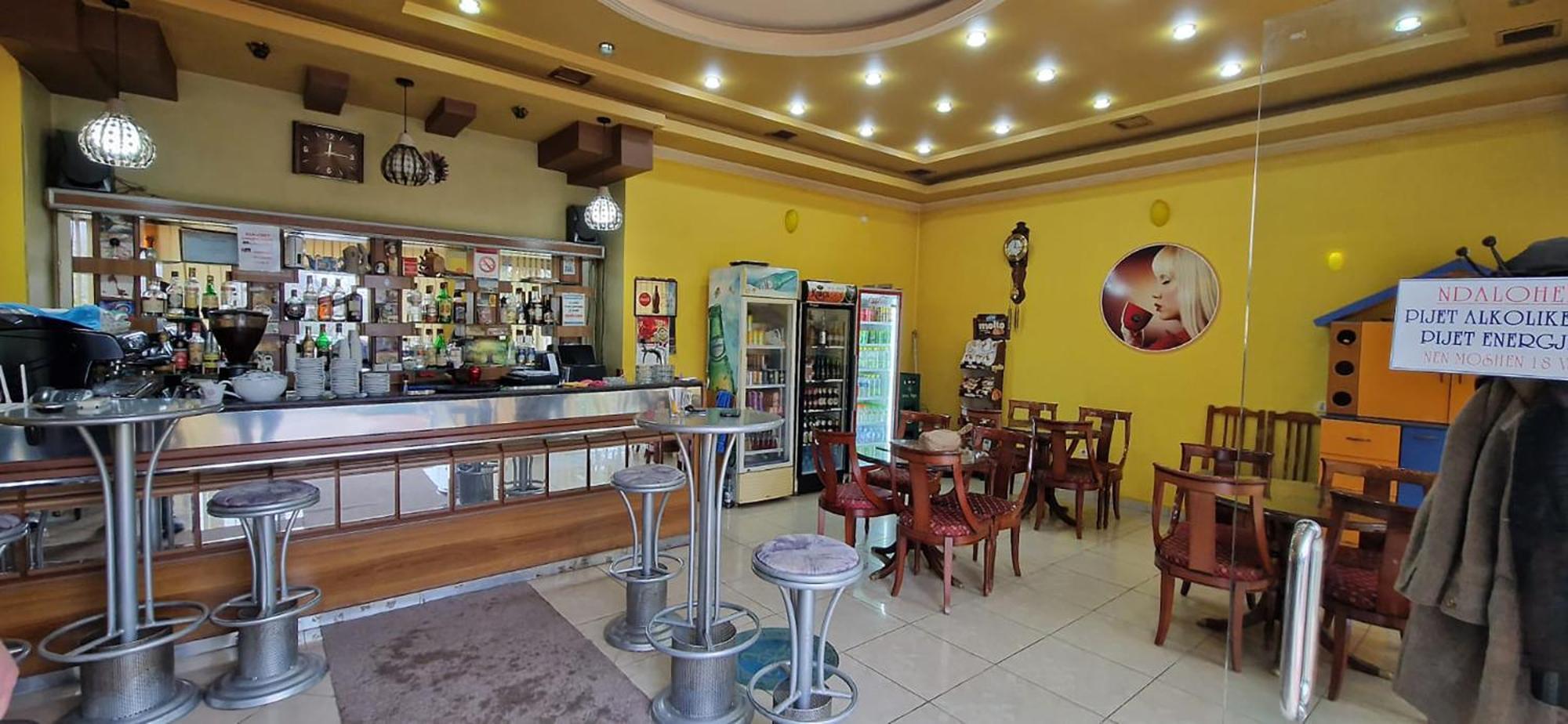 Hotel Bar Restorant Marina Mjede エクステリア 写真