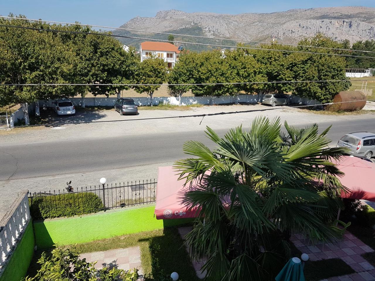 Hotel Bar Restorant Marina Mjede エクステリア 写真